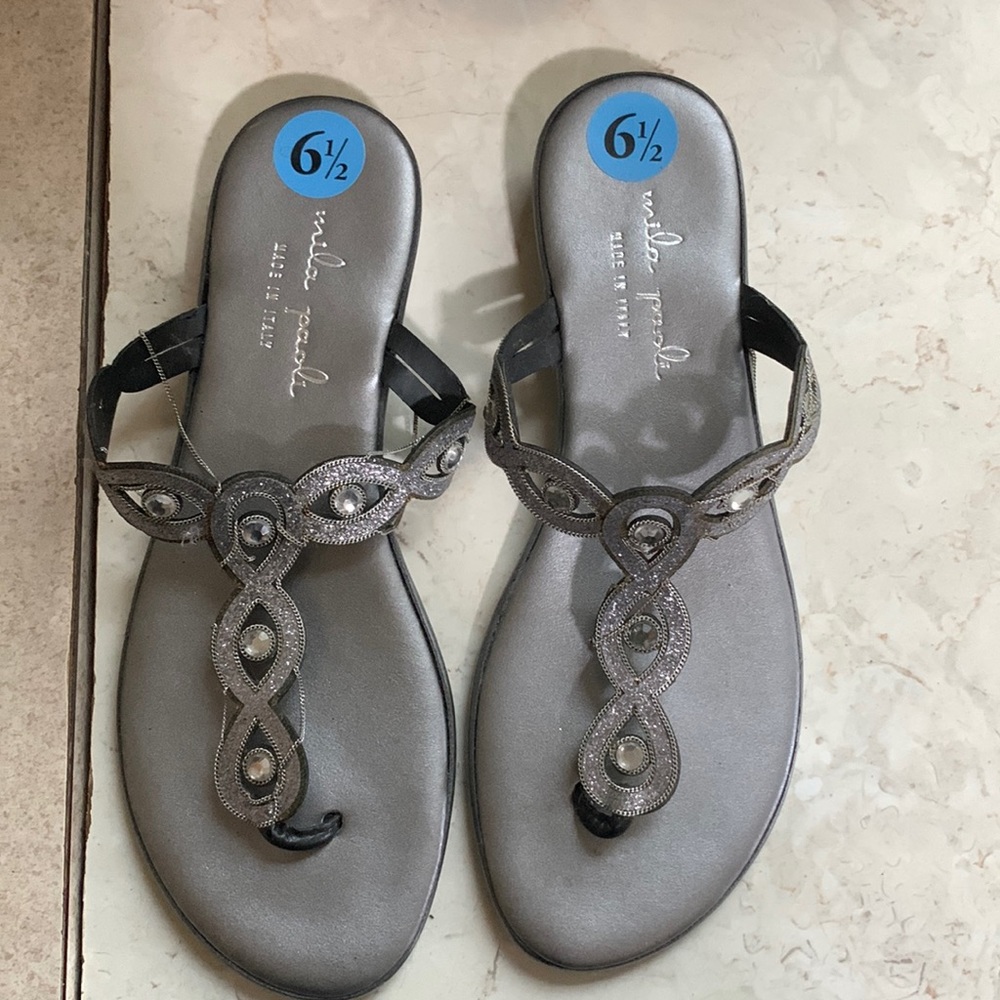 Womens sandals